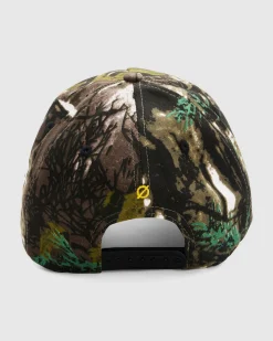 Epokhe Heat Seeker 5 Panel Cap