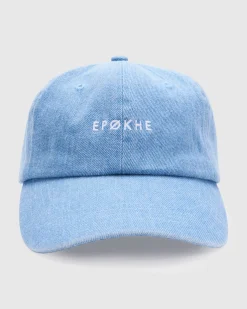 Epokhe Logo Hat