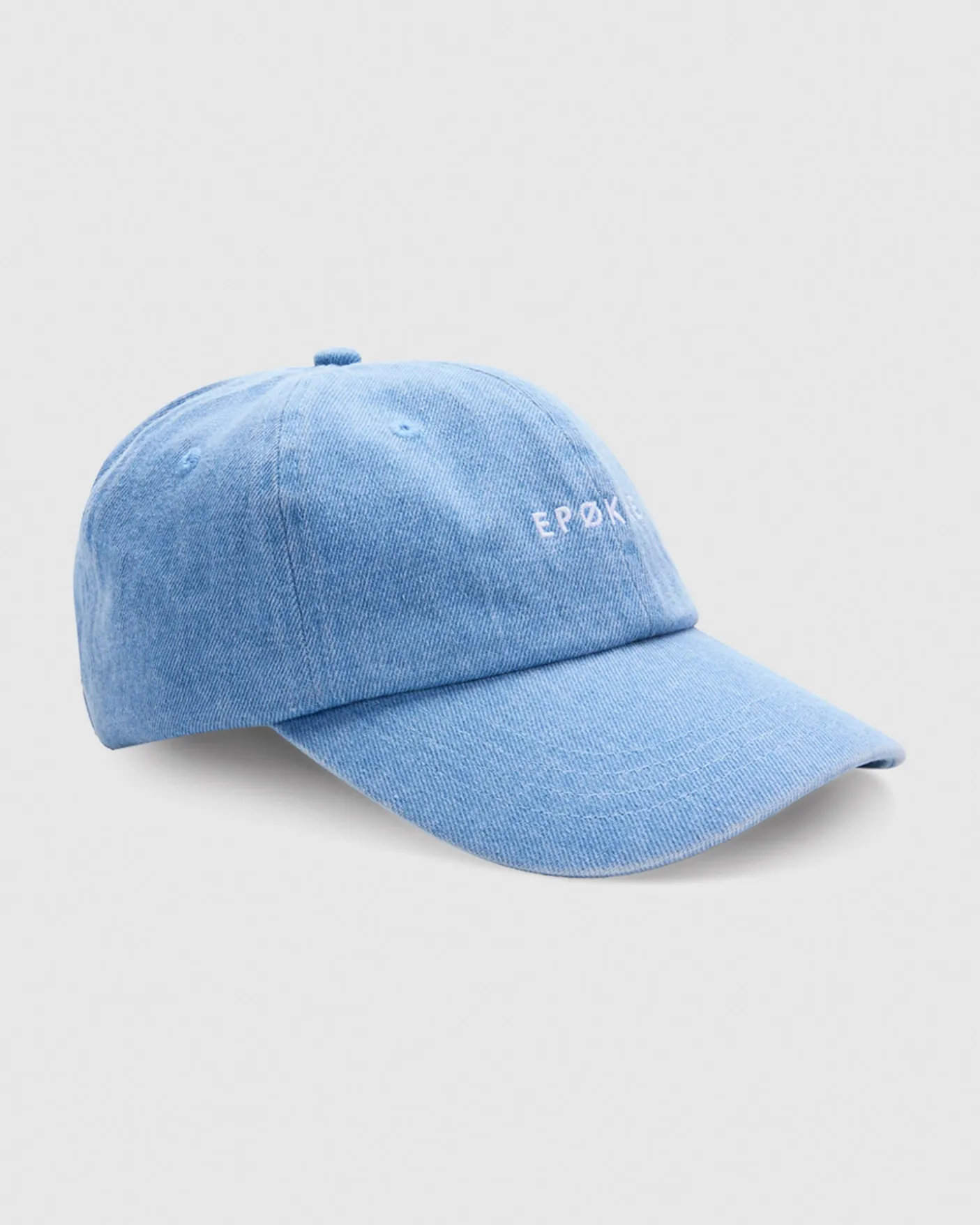 Epokhe Logo Hat