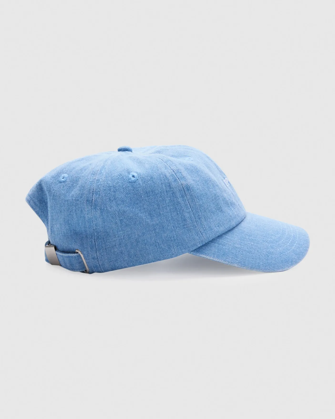 Epokhe Logo Hat
