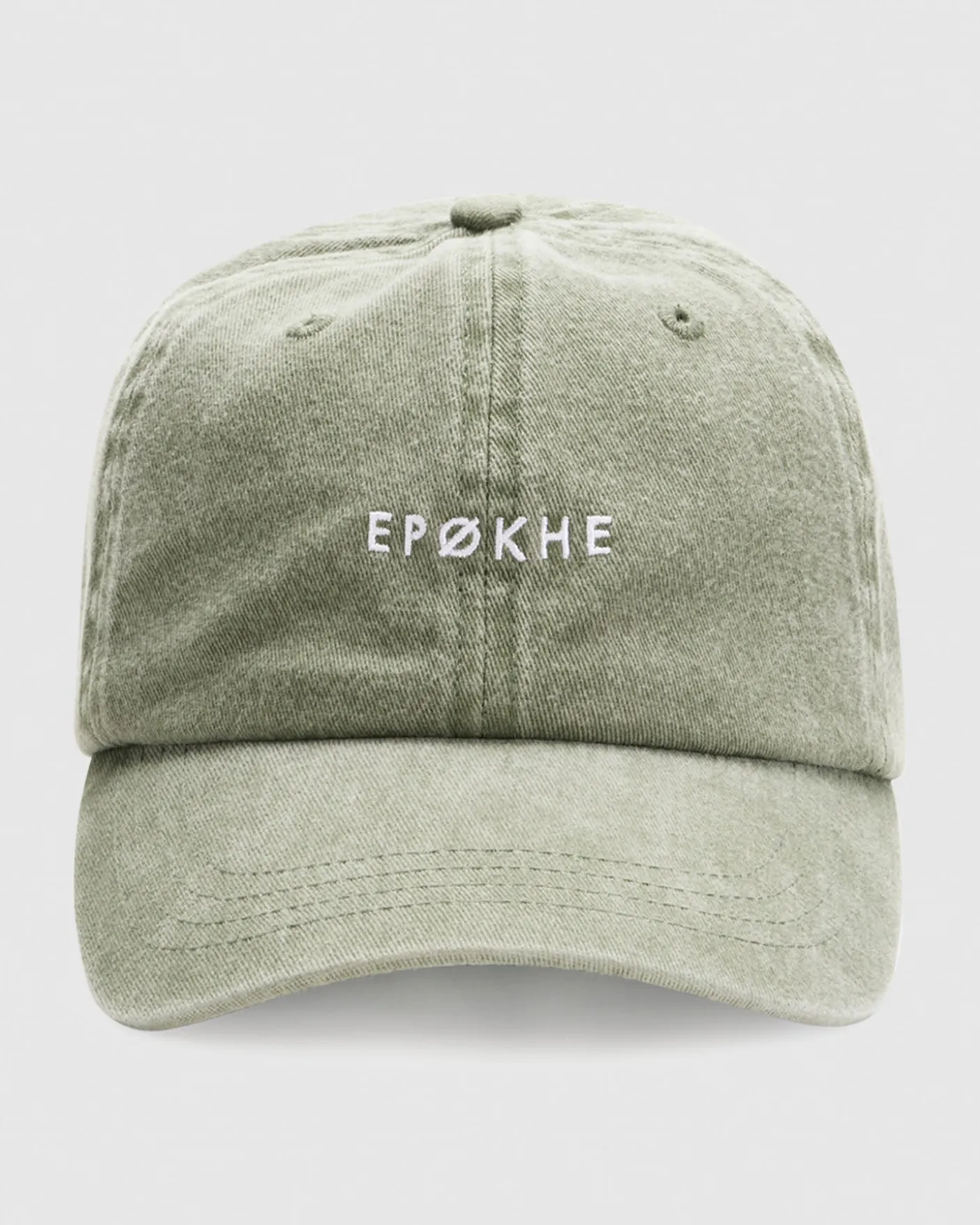 Epokhe Prime Cap