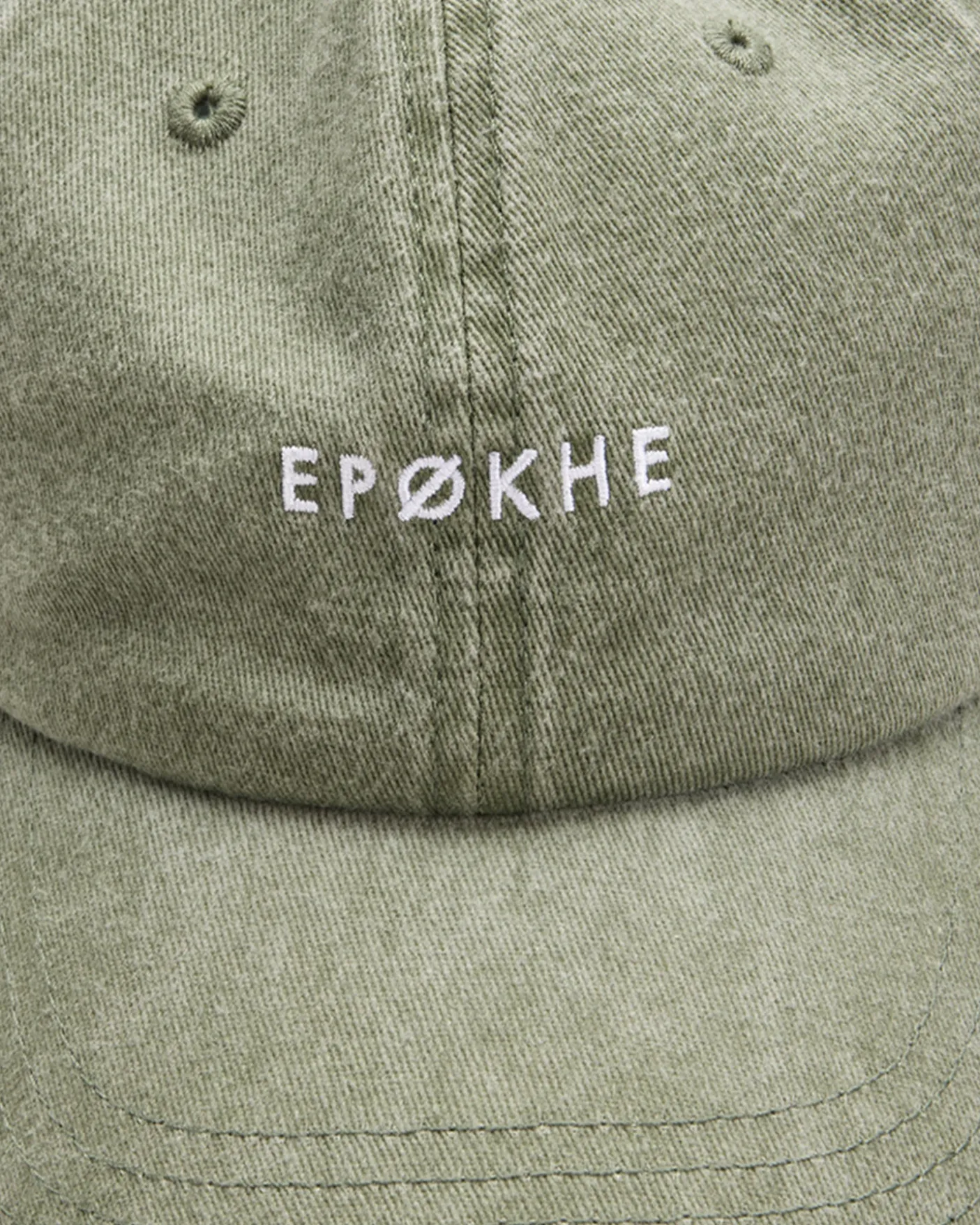 Epokhe Prime Cap