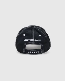 Epokhe Speed Cap