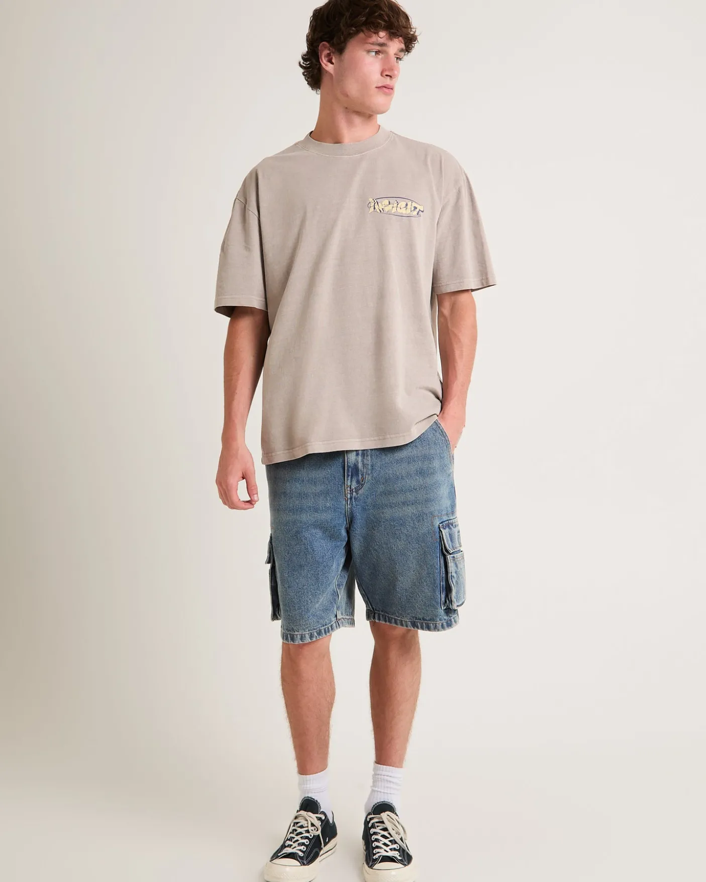 Era Pigment T-Shirt