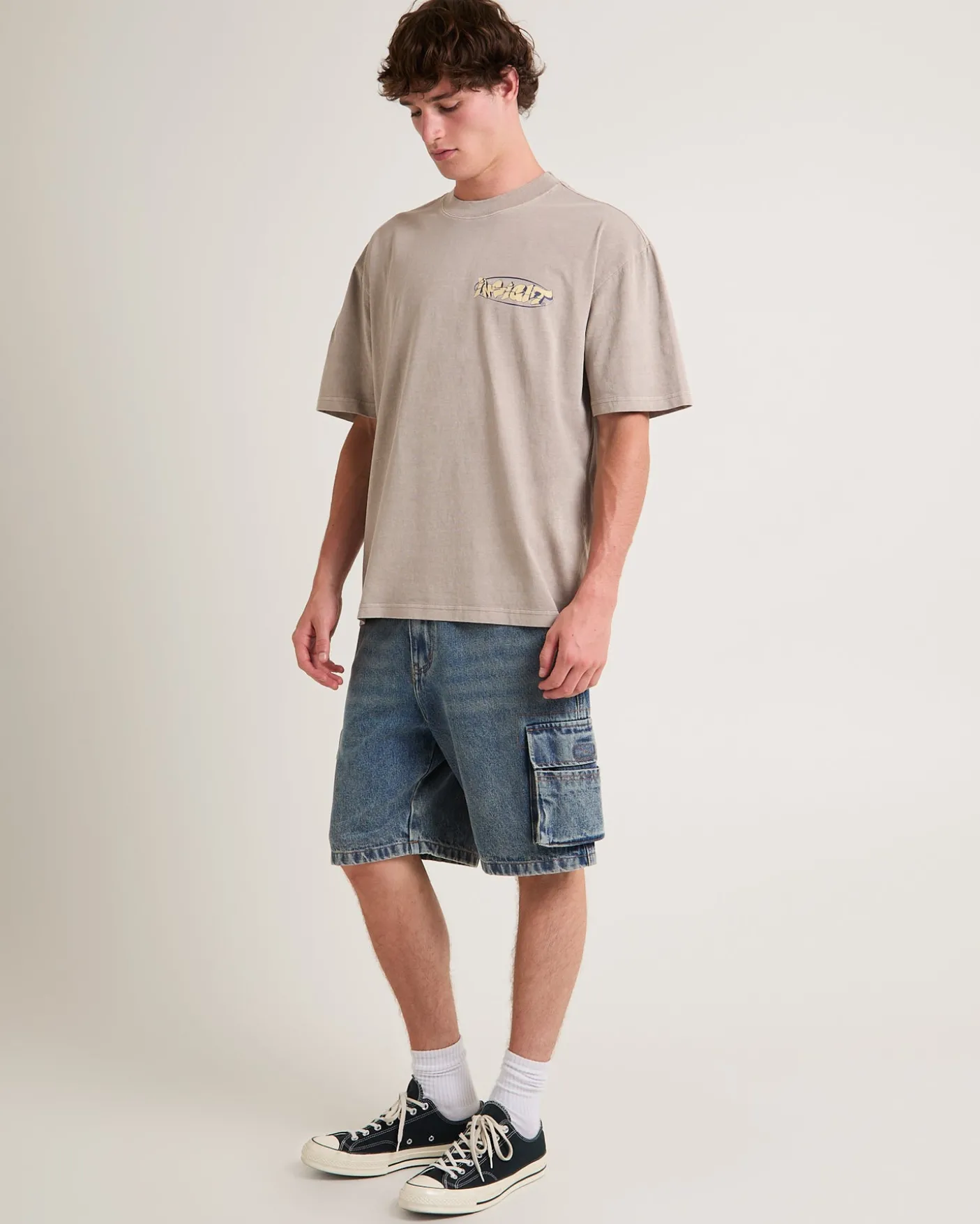 Era Pigment T-Shirt