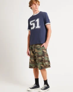 Era Ringer T-Shirt