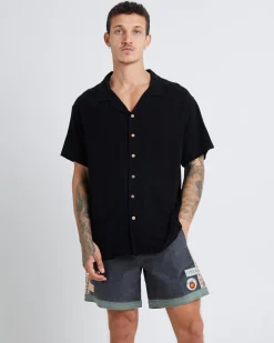 Ernie Resort Shirt