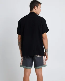 Ernie Resort Shirt