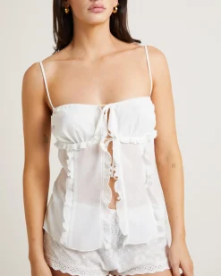 Esme Frill Cami