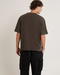 Eternity Waffle T-Shirt