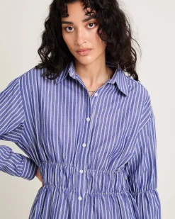 Evelyn Button Down Shirt