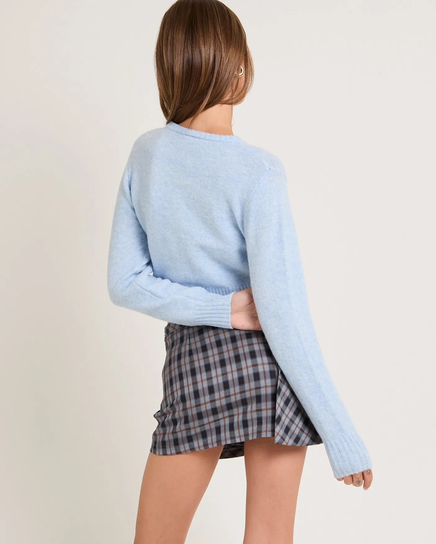 Ever Cozy Knit Cardigan