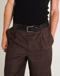 Everyday Australian Made Leather Belt