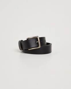 Everyday Australian Made Leather Belt
