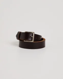 Everyday Australian Made Leather Belt