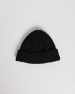 Eyelet Beanie