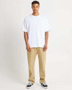 Ezy Canvas Pants