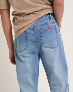 Ezy Denim Jeans Barwon