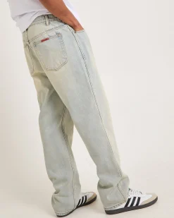 Ezy Denim Jeans Fitzroy