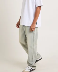 Ezy Denim Jeans Fitzroy