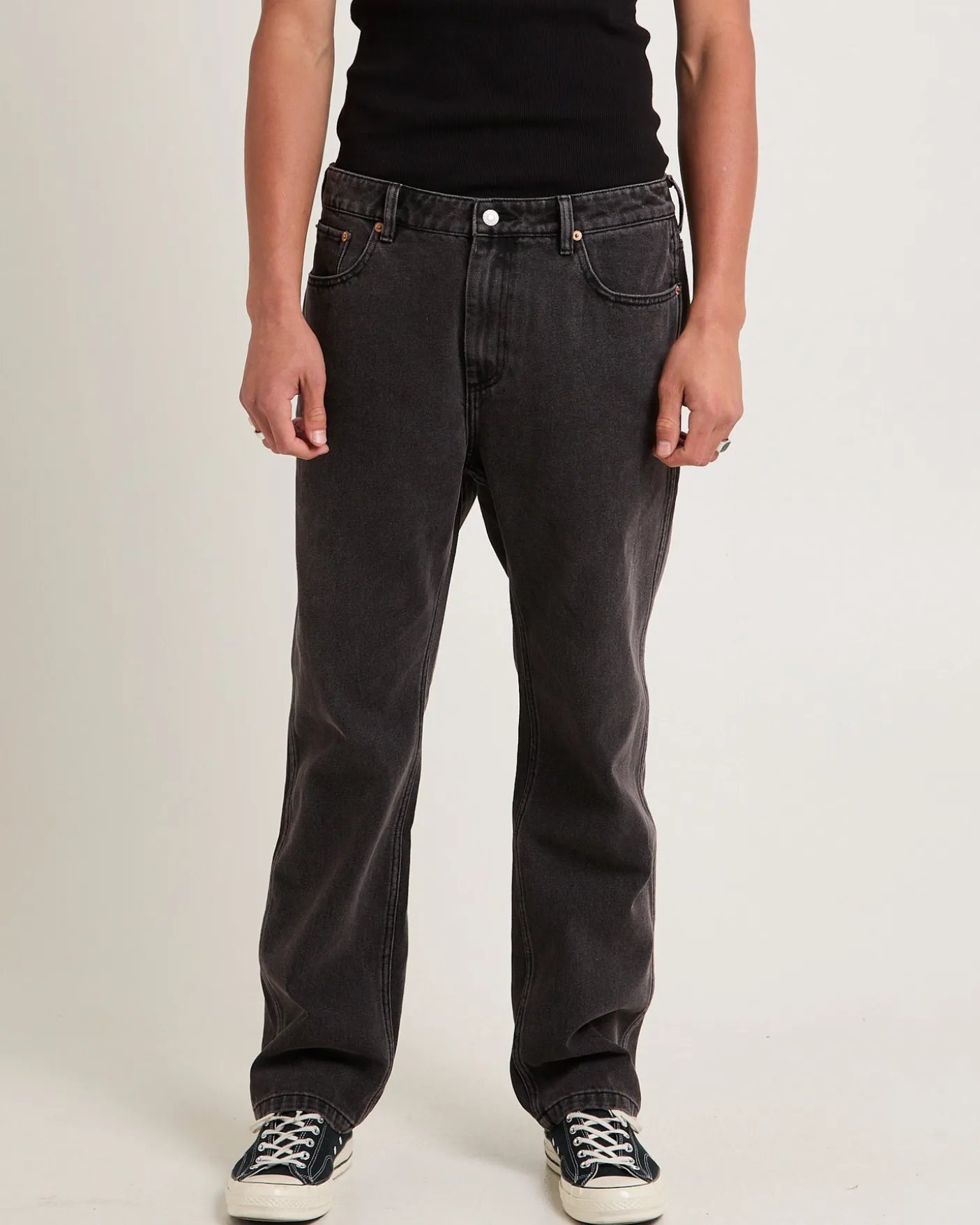 Ezy Denim Jeans Wilton