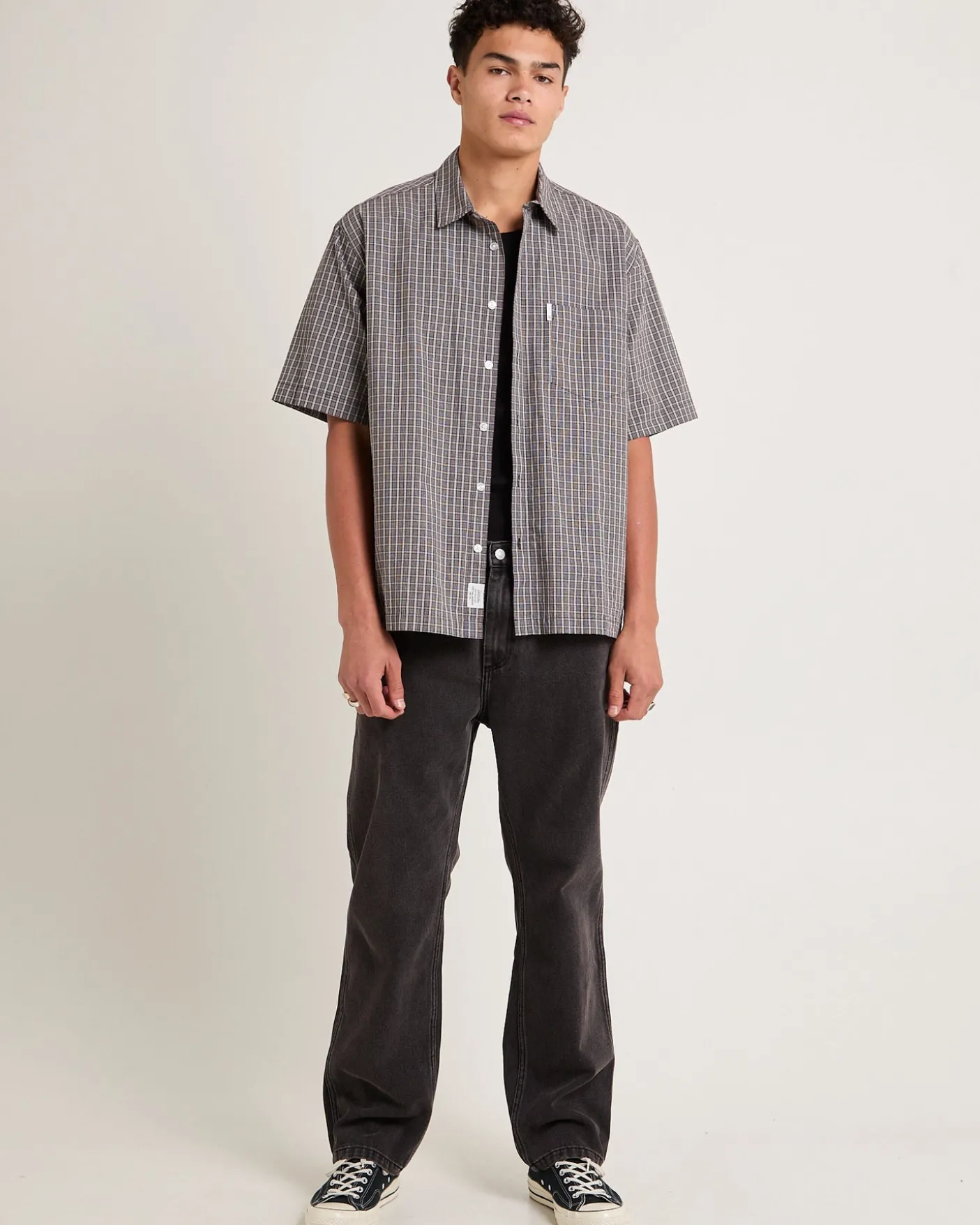 Ezy Denim Jeans Wilton