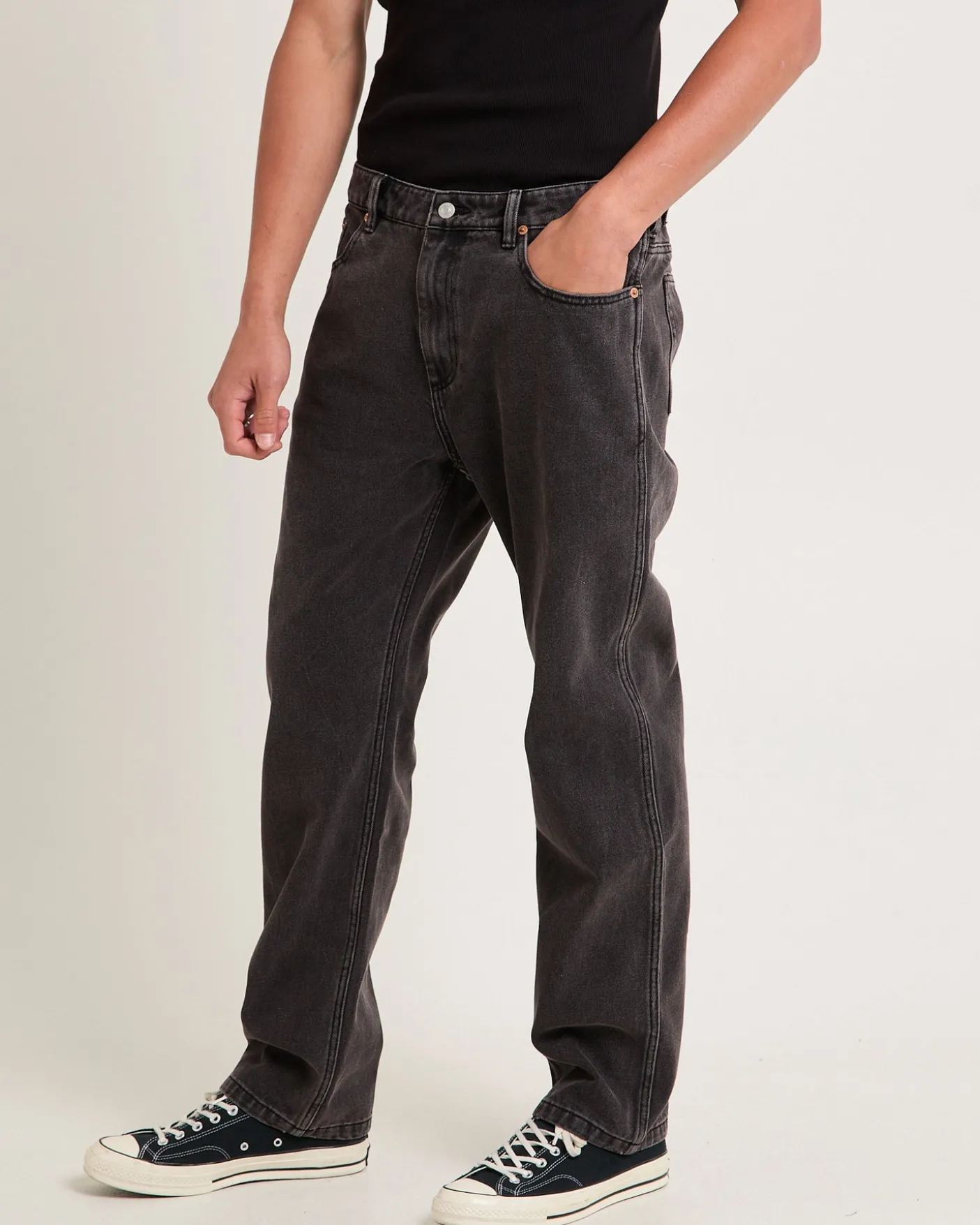 Ezy Denim Jeans Wilton