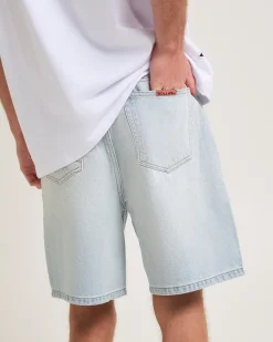 Ezy Denim Shorts Kirra