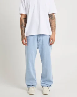 Ezy Malcom Denim Jeans