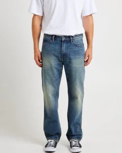 Ezy Torque Denim Jeans