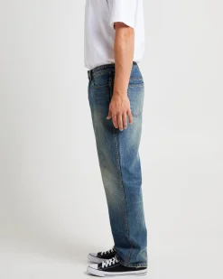 Ezy Torque Denim Jeans