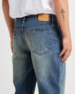 Ezy Torque Denim Jeans