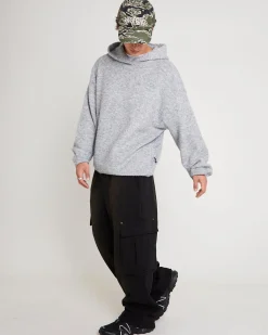 Fatigue Track Cargo Pants