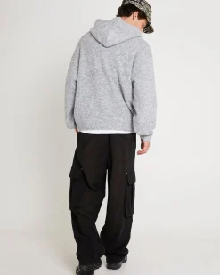 Fatigue Track Cargo Pants