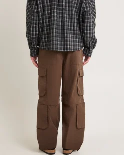 Fatigue Utility Pants