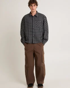 Fatigue Utility Pants
