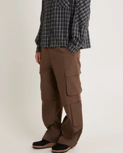 Fatigue Utility Pants