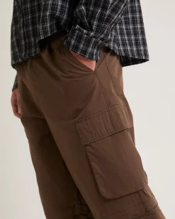 Fatigue Utility Pants
