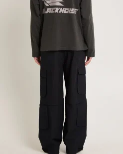 Fatigue Utility Pants