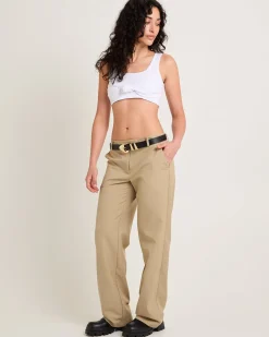 Faye Knot Top