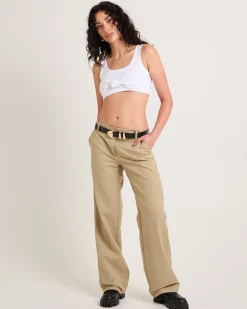Faye Knot Top