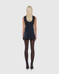 Faye Mini Skirt