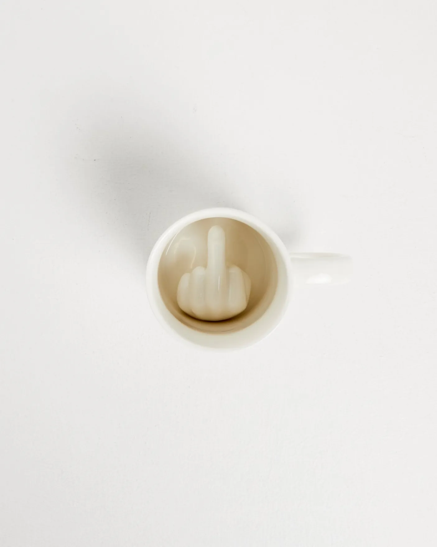 Fger Mug