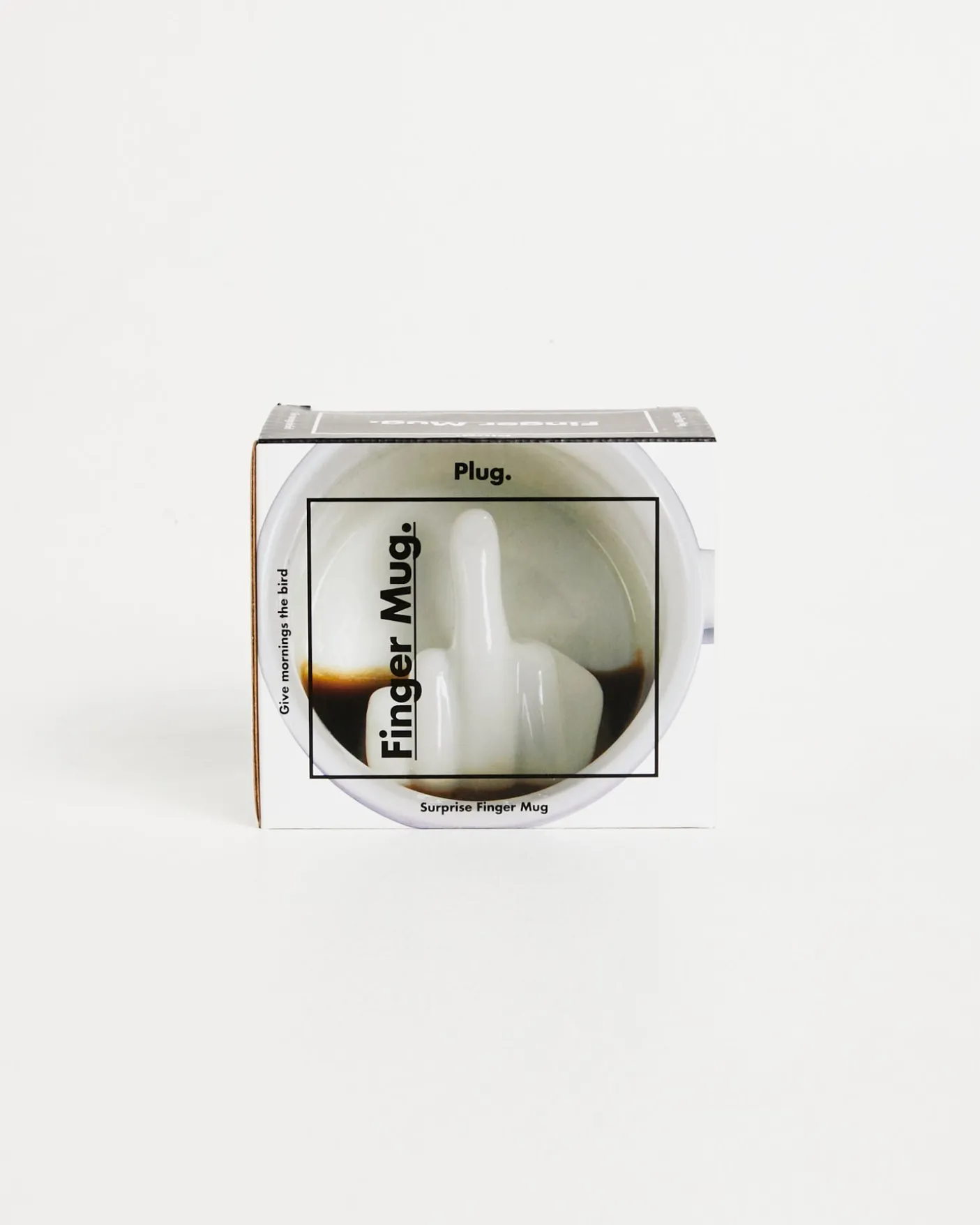 Fger Mug