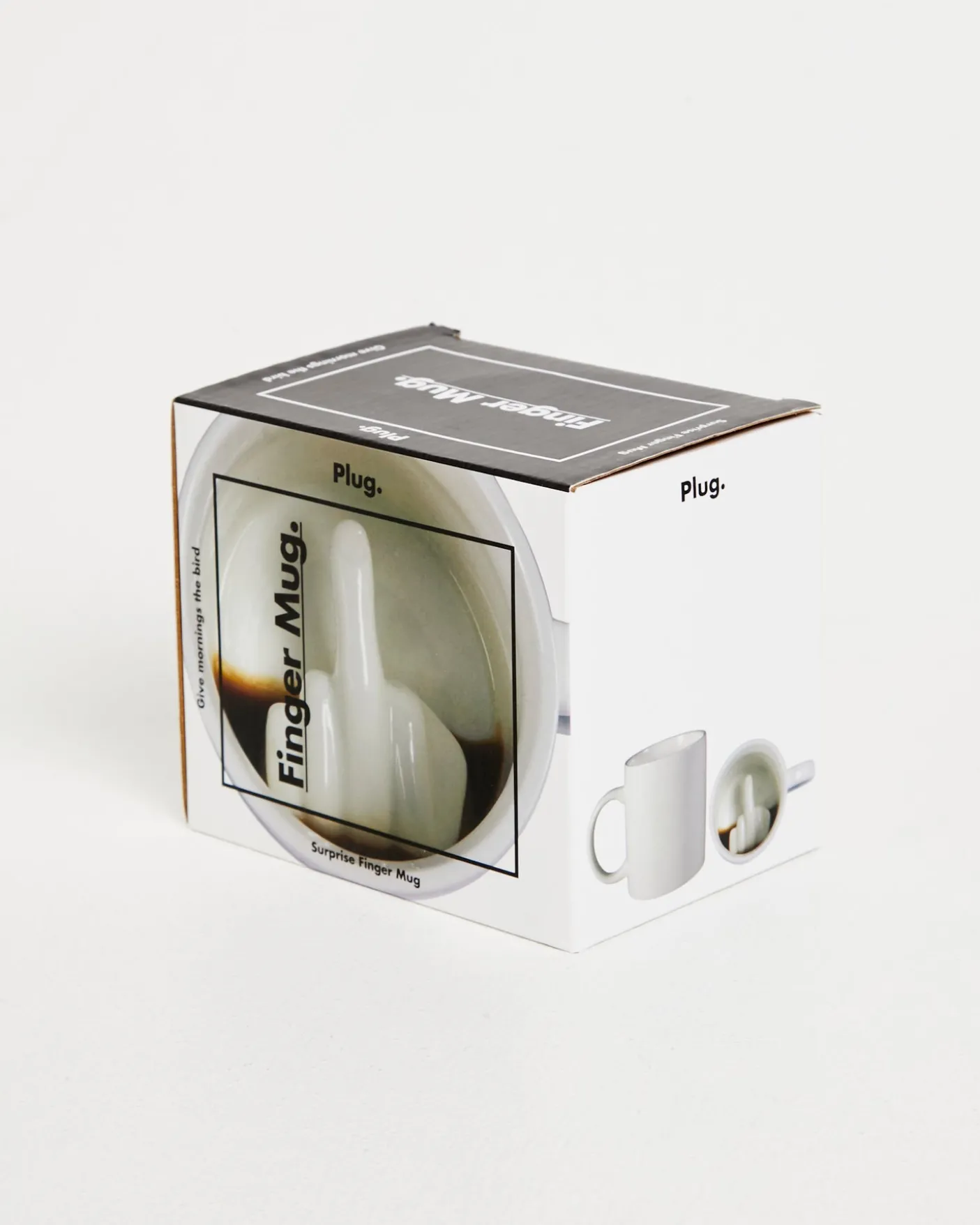 Fger Mug
