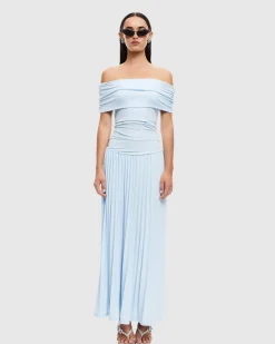 Field Of Dreams Maxi Dress