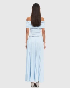 Field Of Dreams Maxi Dress