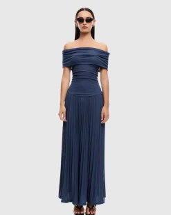 Field Of Dreams Maxi Dress