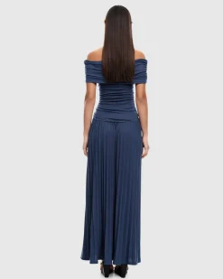 Field Of Dreams Maxi Dress