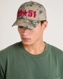 Fifty One Cap